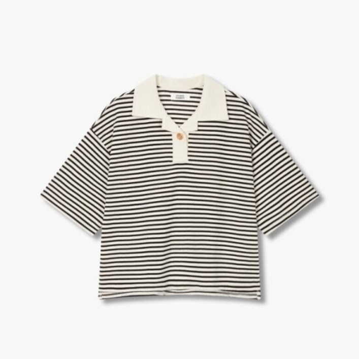 톰보이 9174322999 스트라이프티셔츠 206981