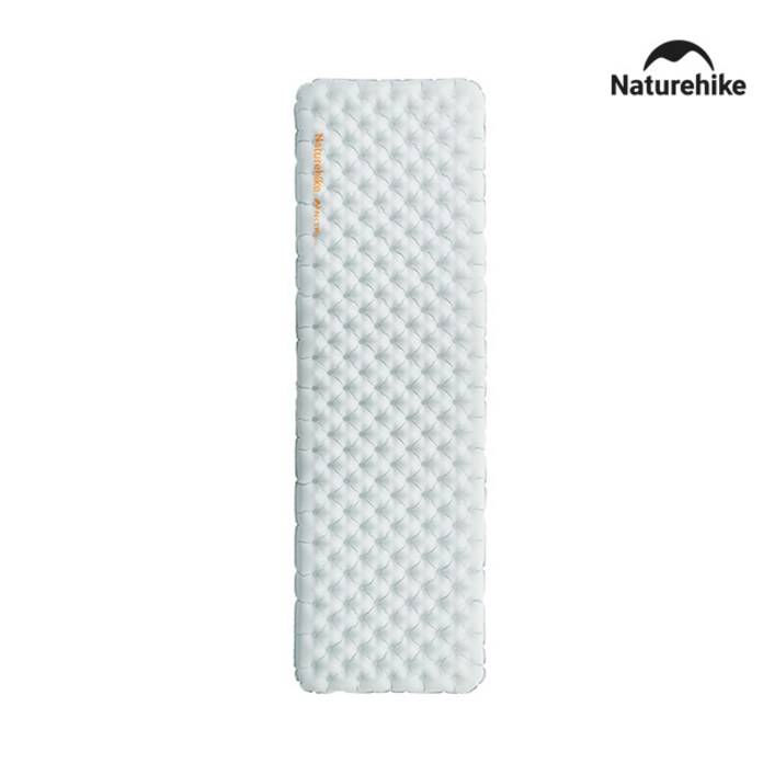 네이처하이크 UL Tuye R3.2 에어 매트 M 186X64CM 백패킹 8CM 초경량 차박 1인