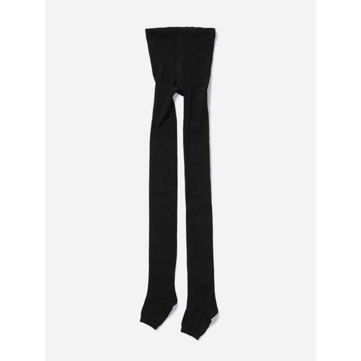 써스데이아일랜드 하트 케이블 레깅스T258MLG235W 2483475