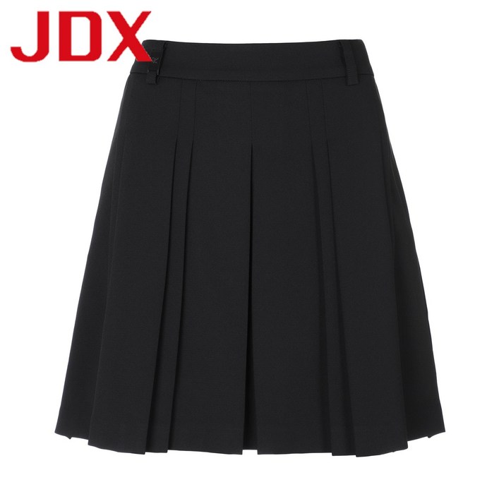JDX 제이디엑스 25년 가을맞이 세일 여성 이중지 플리츠 큐롯 X1PQVW7772