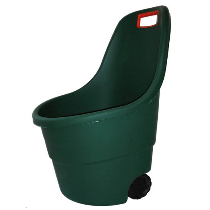 이동식 카트 손수레 농업용 정원 운반 핸드카트