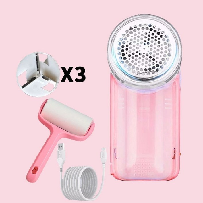 만능 일본보풀제거기 니트 제거제 기본상품