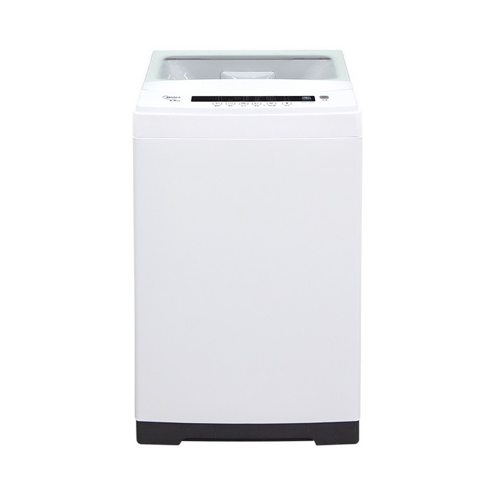 미디어 전자동 미니세탁기 6kg MW60P1