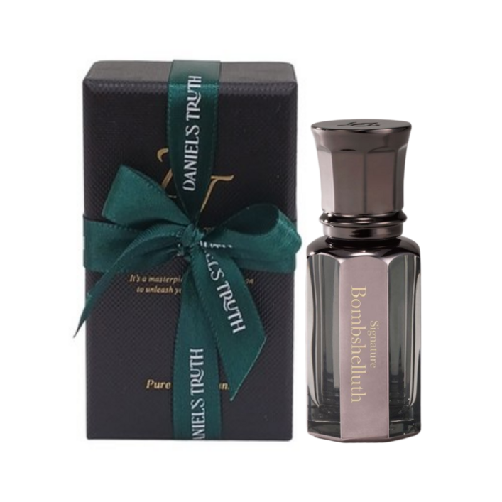 국내정품 다니엘트루스 오일퍼퓸 시그니처 밤쉘 루스 리뉴얼 선물포장 무료