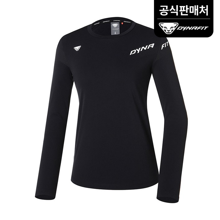다이나핏 여성 VISION 비젼 긴팔티 YWU22231Z1