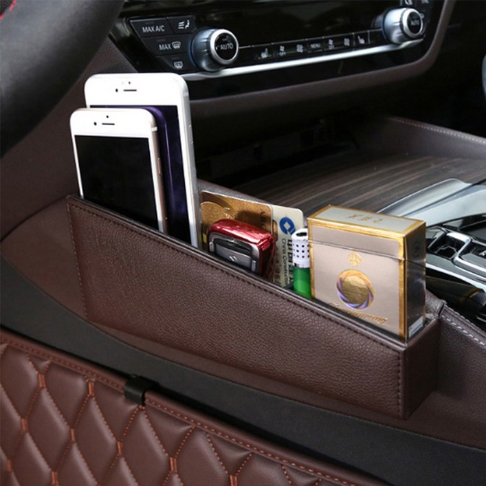 BMW 호환 G32 6GT 사이드포켓 스토리지박스