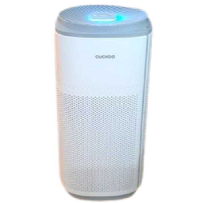 쿠쿠 T8700 공기청정기 53.8㎡