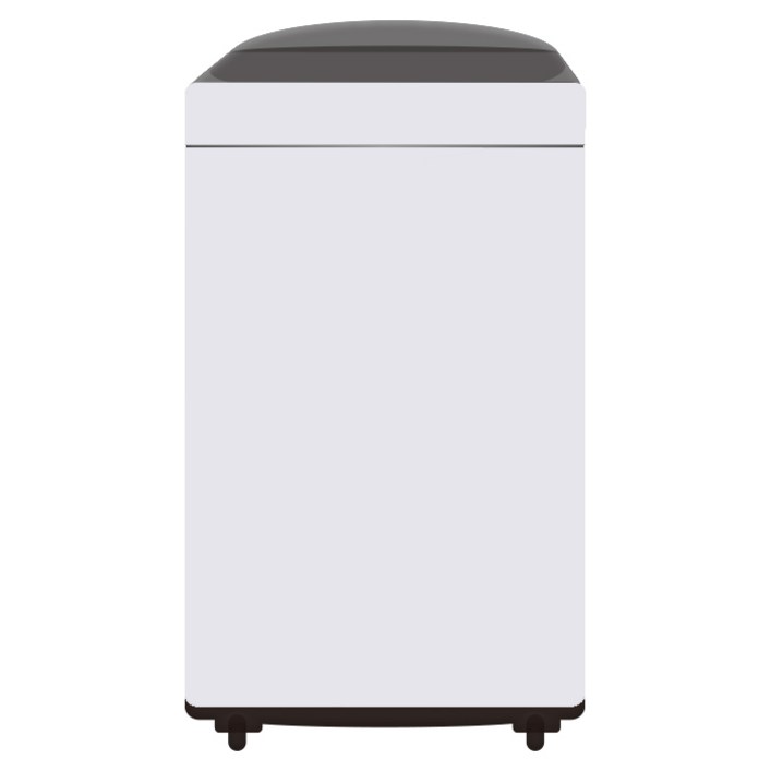 [LG전자] 정품판매점 통돌이 일반세탁기 TR10WL