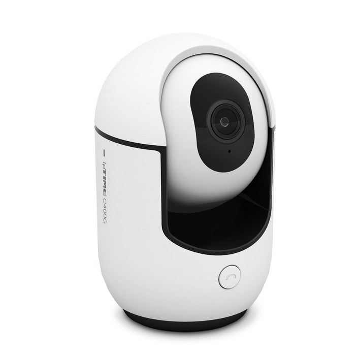 ip TIME 가정용 CCTV 홈캠 네트워크카메라