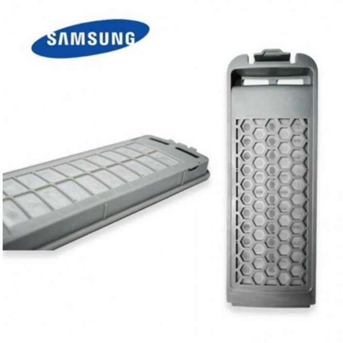 삼성세탁기 거름망 먼지필터 2개 1세트, WAGA149WG