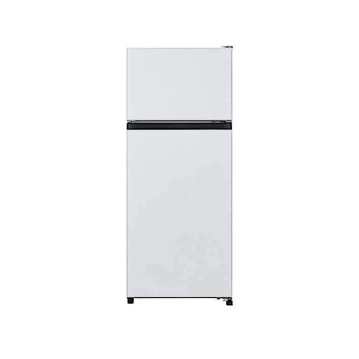 LG 소형냉장고 B124W14 2024년 신모델 121L 화이트 2도어