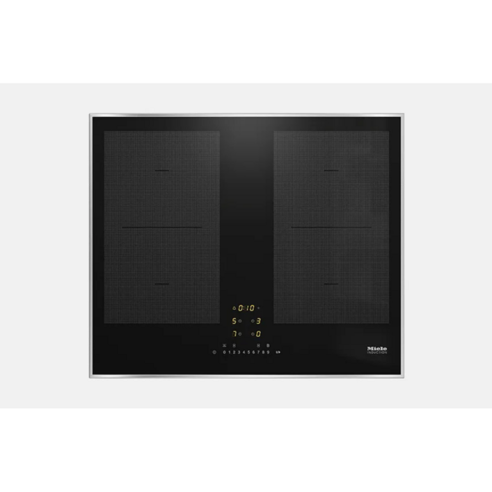 밀레 인덕션 쿡탑 4구 KM7465