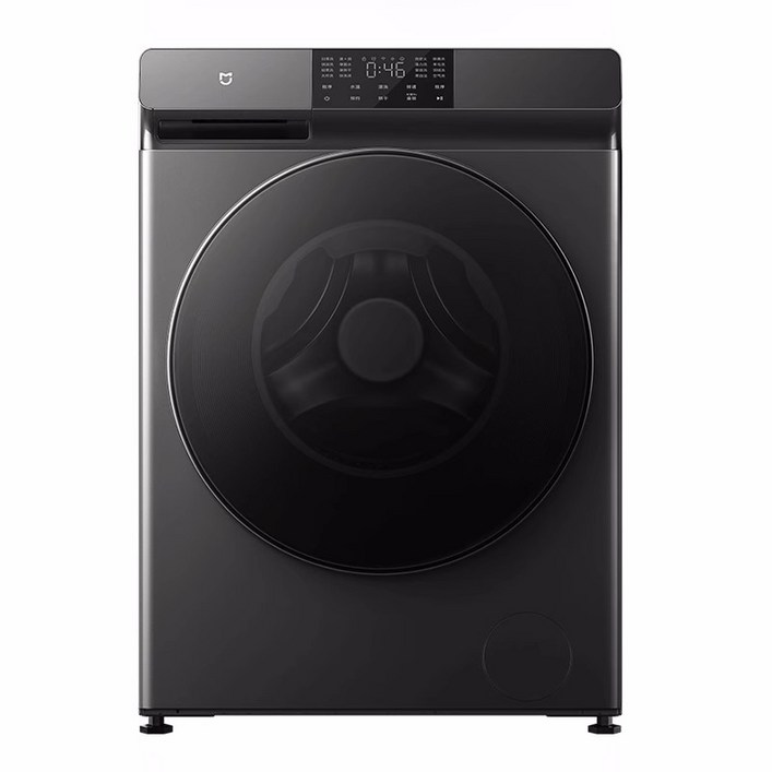샤오미 드럼 세탁기 건조기 일체형 12kg 인버터 모터 초저소음, 1개 샤오미 드럼 세탁기 건조기 일체형 12kg 인버터 모터 초저소음, 1개