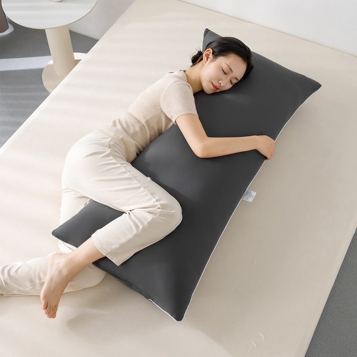 아누베오 사계절 자이언트 바디필로우커버