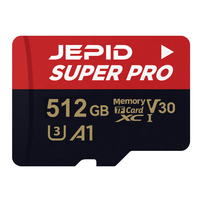 제피드 초고속 마이크로 SD카드 SD 블랙박스 메모리카드, 1개, 512GB 제피드 초고속 마이크로 SD카드 SD 블랙박스 메모리카드, 1개, 512GB