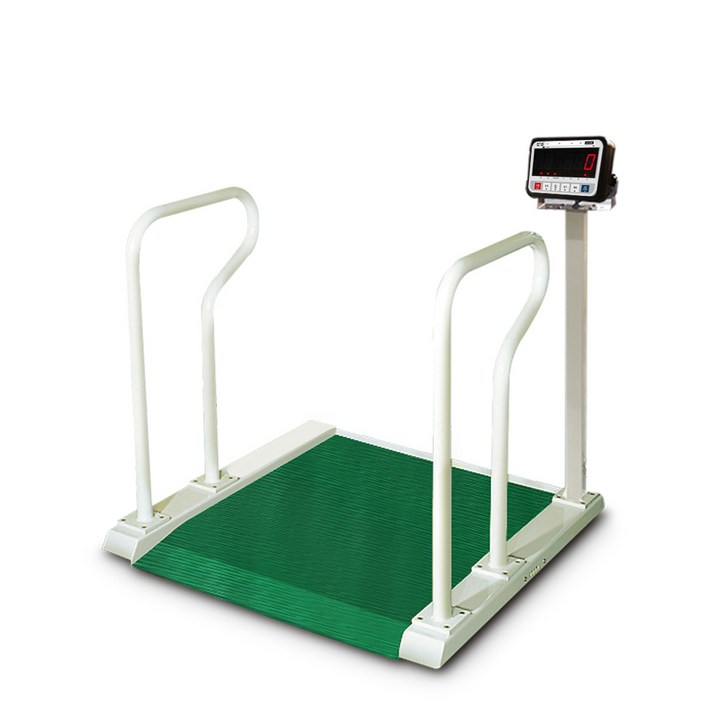 국내제작휠체어스케일휠체어저울요양원체중계재활센터저울병원용저울환자용저울건강검진센터체중계인공신장실엘엔에스LNS WS200 무료배송, 1개, WS200