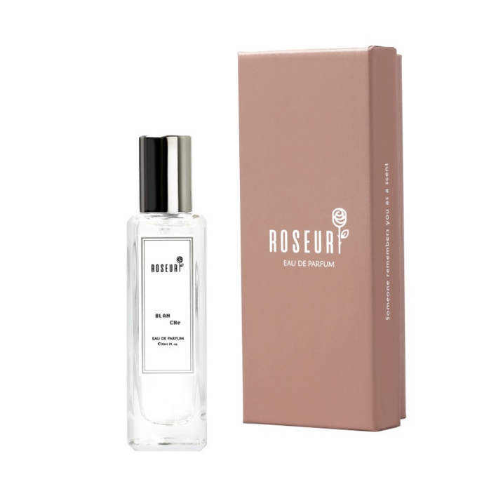 11 로제르 니치향수 블랑쉬 오드퍼퓸 no.01 30ml 11 로제르 니치향수 블랑쉬 오드퍼퓸 no.01 30ml