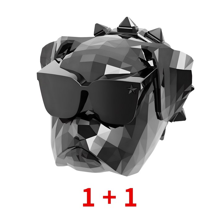 11 크롬디 차량용방향제