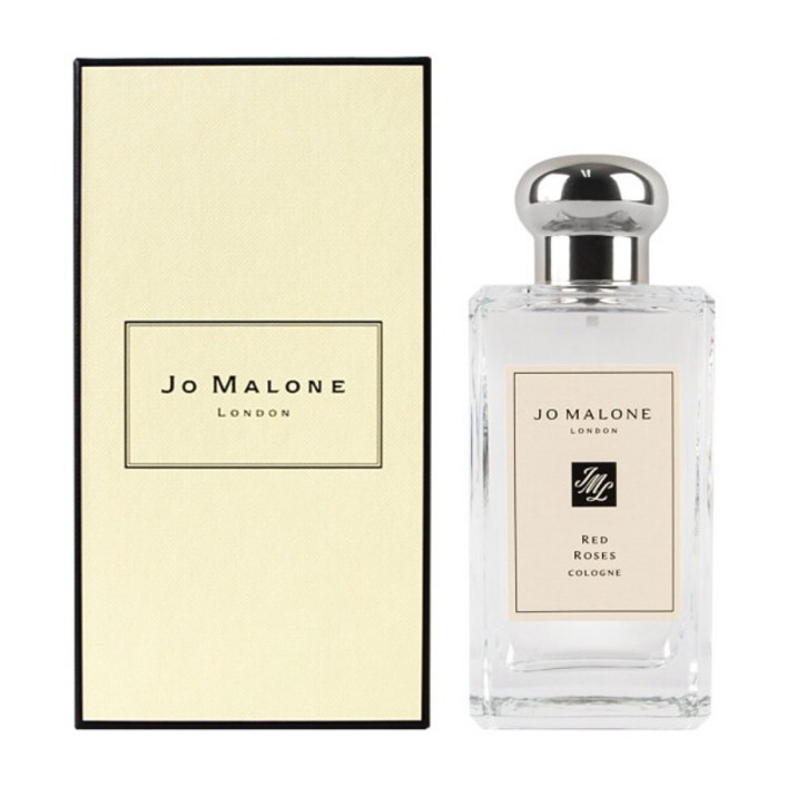 조말론 레드 로즈 코롱 100ml 조말론 레드 로즈 코롱 100ml