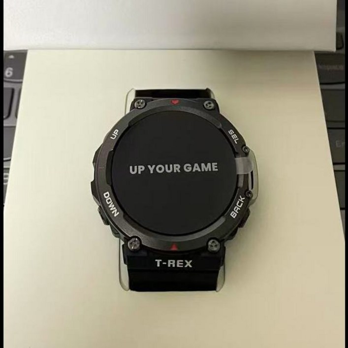 호환 Amazfit TRex 2 영어 버전 아웃도어 GPS 스마트워치 150 내장 스포츠 모드 안드로이드 iOS 호환