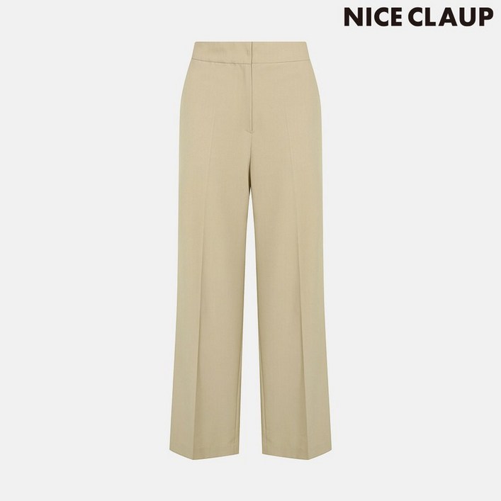 나이스클랍(ADD) 심플 라인 팬츠 A223PWP702 721496