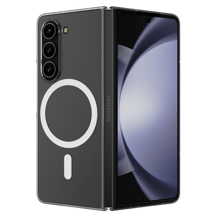 가꼬싶다 변색없는 초슬림 맥세이프 1mm 휴대폰 케이스