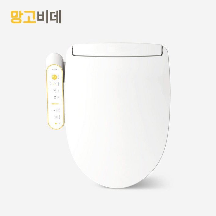 MB1704NF 24년형 필터없는 직수비데 IPX5완벽방수 셀프설치 MB1704NF 24년형 필터없는 직수비데 IPX5완벽방수 셀프설치