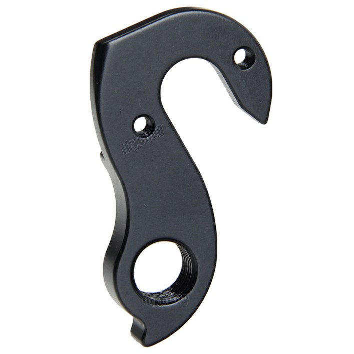 도로 자전거 탄소 프레임 변속기 행거 아르곤 18 E119 트라이  갈륨 용 후면 메크 드롭아웃 38883 2 개