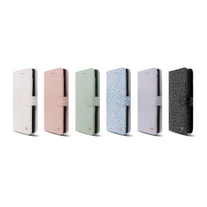 라피네 그램 다이어리 카드 지갑케이스 갤럭시A52s 5G A528