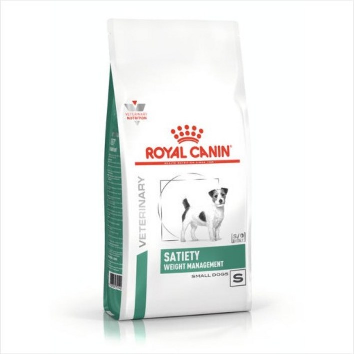 로얄캐닌 독 세타이어티 스몰독 8kg SATIETY Small dog