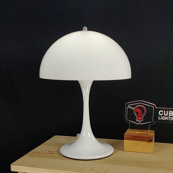 루이폴센 판텔라 미니 단스탠드 전구 주광색 전구색2개 포함