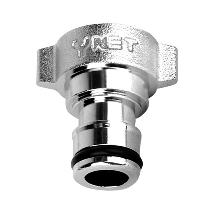 와이넷 신형황동마스터커플링, 1개