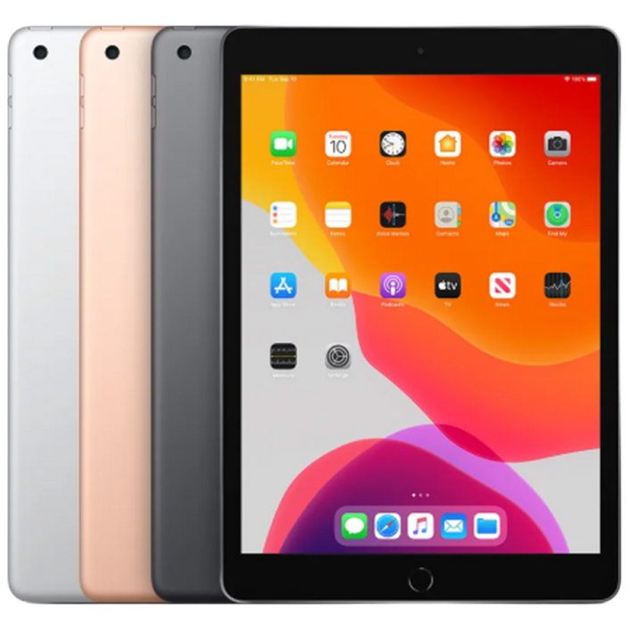 애플 아이패드 7세대 Wifi 128GB 태블릿 A2197