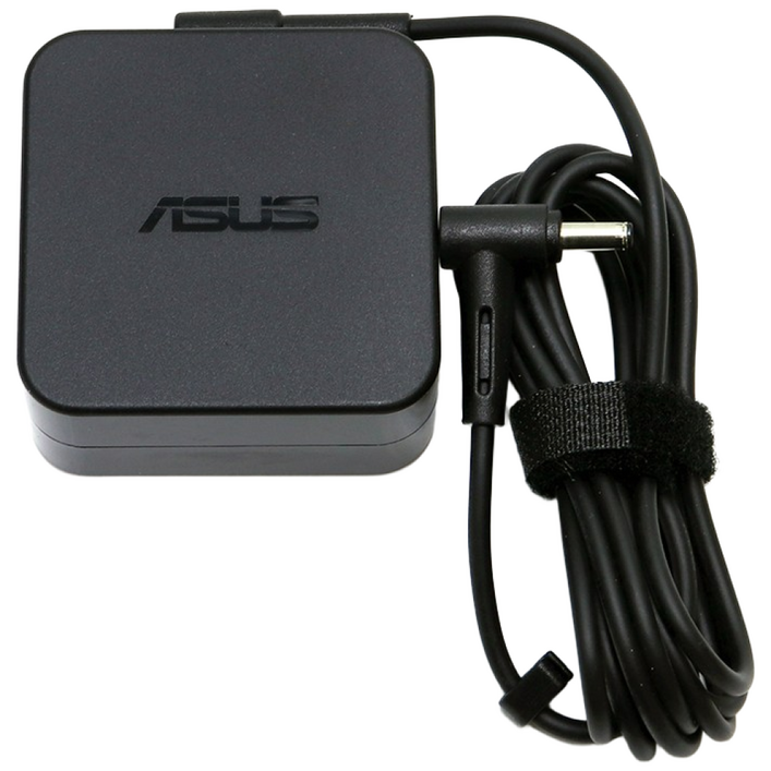 ASUS 19V 2.37A 4.0mm X540LA-DM415 분리형 어댑터 케이블포함 아수스 X302L X302LA, 어댑터+케이블, 1개