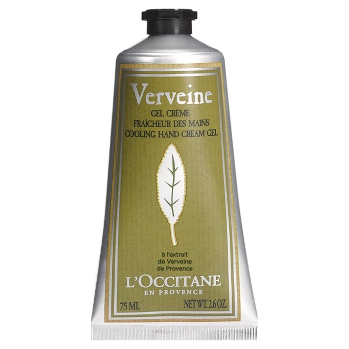 록시땅 버베나 핸드크림, 75ml, 1개