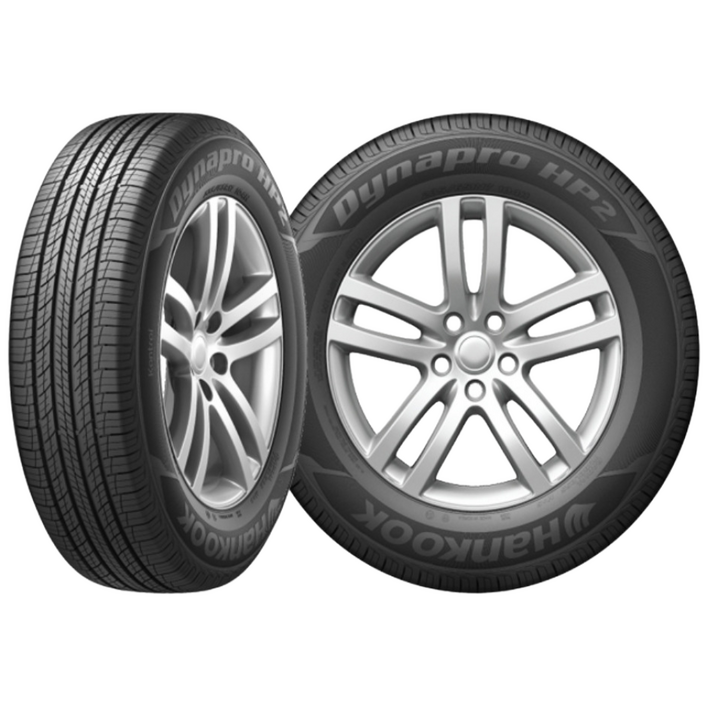 한국타이어 특가 판매!! 다이나프로 HP2 RA33 225 60 17 / 2256017 / 특가 판매!!, 장착 미포함, 1개