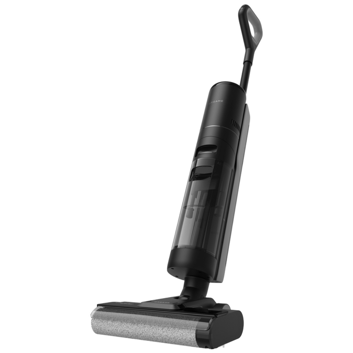 국내 1년 AS  드리미 H12s 무선 스틱 물걸레 청소기, 3in1 습식 건식건조 16000Pa 흡입력 자동세척