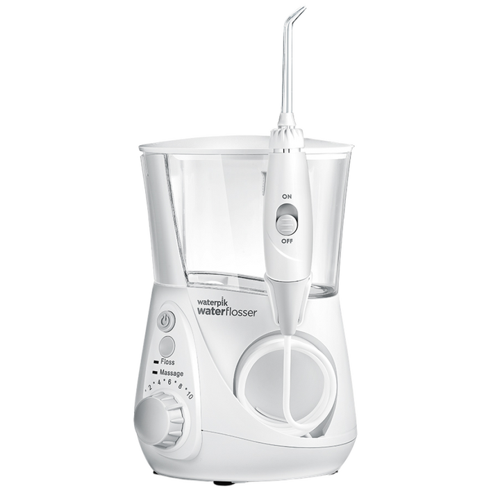 워터픽 가정용 구강세정기 WP660K