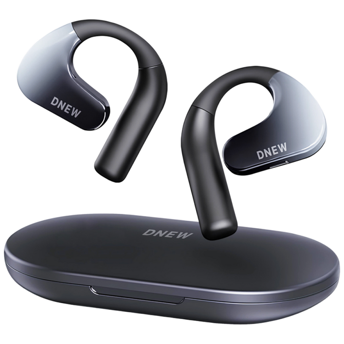 디뉴 오픈형 귀편한 초경량 무선 블루투스 이어폰