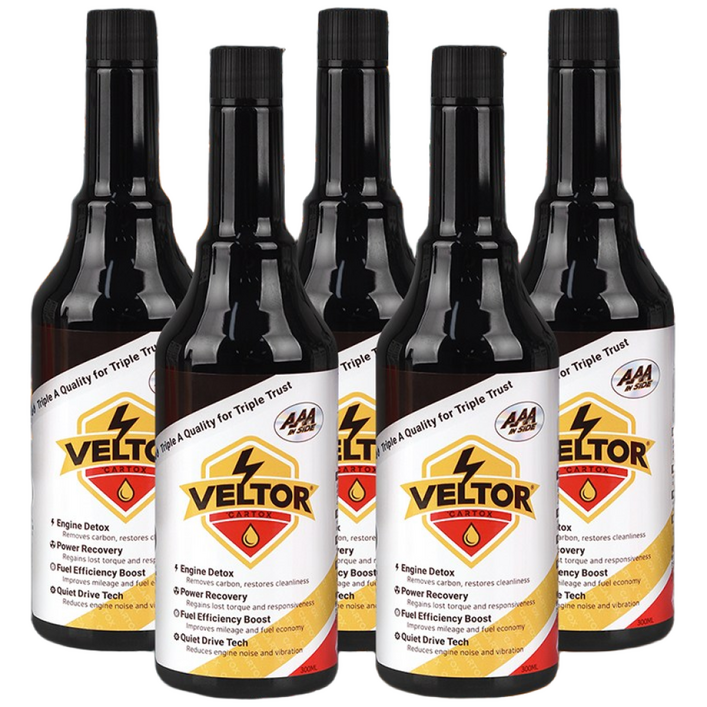 카톡스 3세대 연료첨가제 가솔린 디젤 휘발유 경유 벨토르 첨가제 CARTOX, 디젤경유, 5개