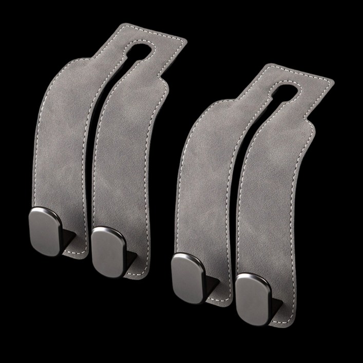 마케시 쏘클린 헤드레스트 후크세트