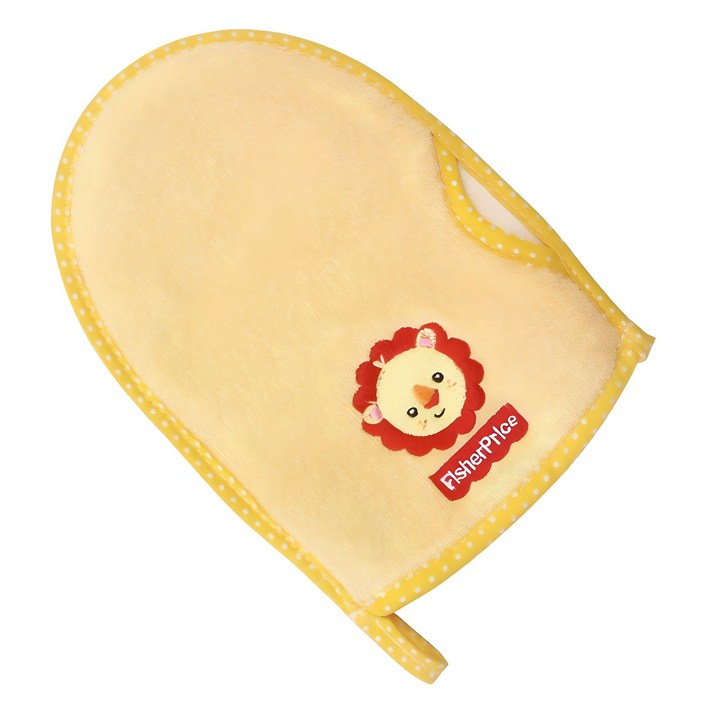 피셔프라이스 손타월 욕실용품