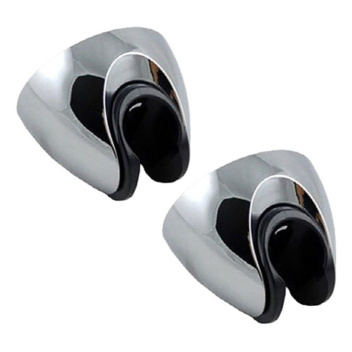 소나기 6단 샤워 행거 2개