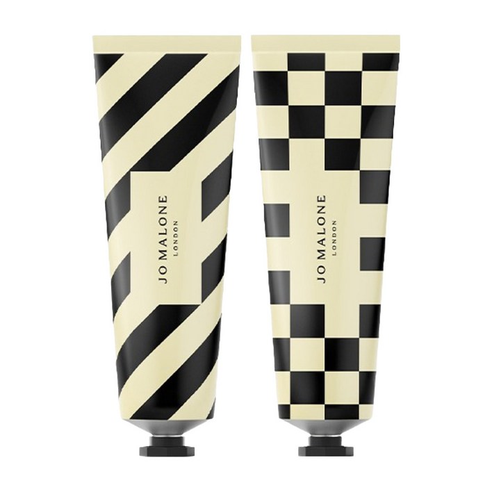 조말론런던 핸드크림 우드 세이지 앤 씨 솔트 30ml  블랙베리 앤 베이 30ml 세트