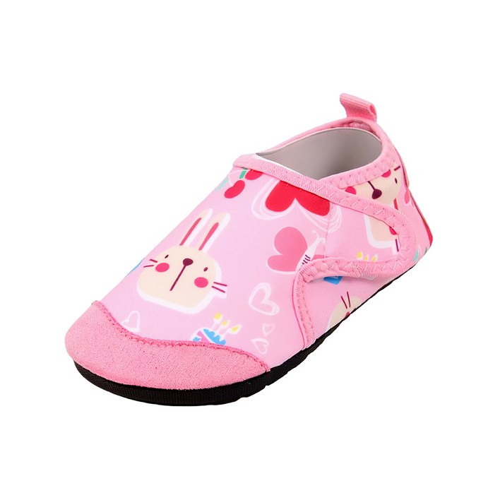 키즈트리 아동용 캐릭터 찍찍이 아쿠아슈즈 SZ-483