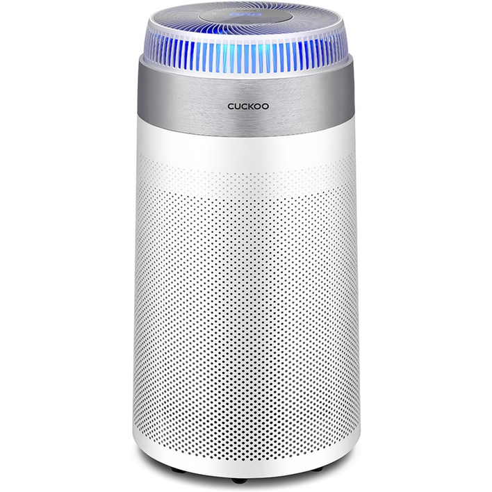 쿠쿠 타워형 W8200 공기청정기 AC-25W20FWH 84.7㎡, AC-25W20FWH, 화이트
