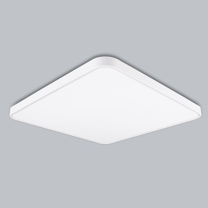 LED 심플 방등 60W 실링라이트