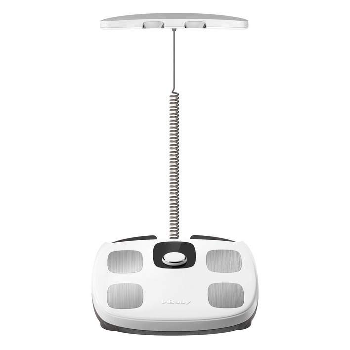 인바디 다이얼 체지방계, H30NWi, 화이트, 1개