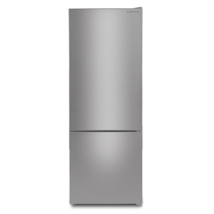 쿠잉전자 콤비 205L 2도어 냉장고 방문설치, REFC210S