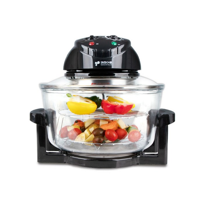 키친아트 광파오븐 12L, KWS2612L 키친아트 광파오븐 12L, KWS2612L